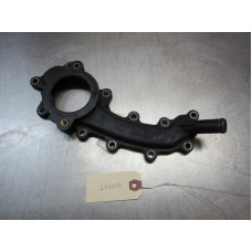 26k008 Rear Thermostat Housing For 11-13 Dodge Journey  3.6 05184653AE
